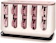Remington Proluxe Heated Rollers 1