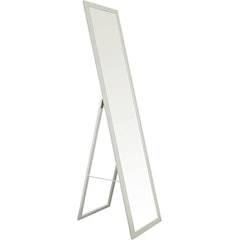 White Dressing Mirror