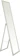 BD Art White Dressing Mirror 1