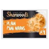 10 Best Naan Bread UK | ASDA Waitrose and More 2