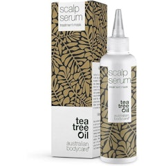 Tea Tree Oil Treatment Mask
