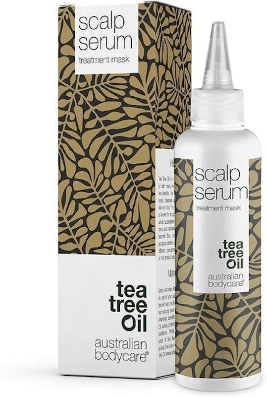 Tea Tree Oil Treatment Mask 1