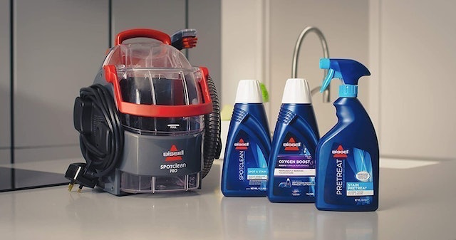 Spotclean Pro 3