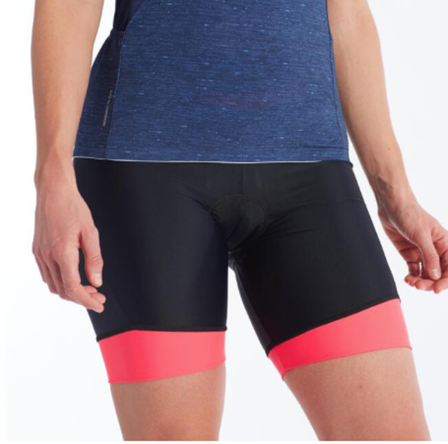 500 Women’s Cycling Bibless Shorts 3