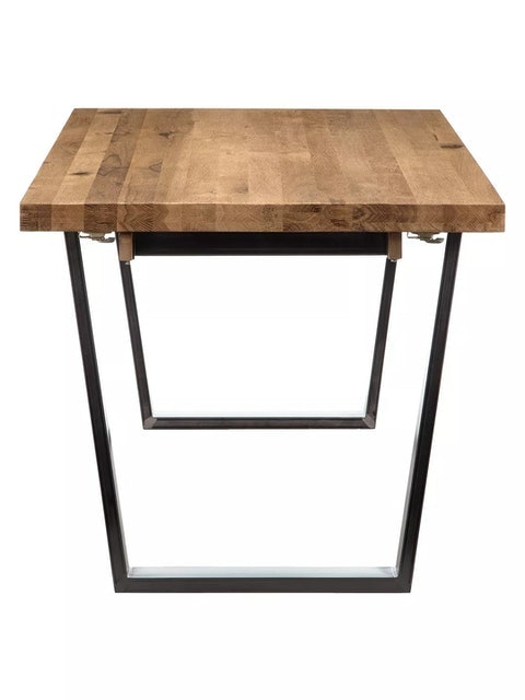 Calia 8-12 Seater Extending Dining Table 3