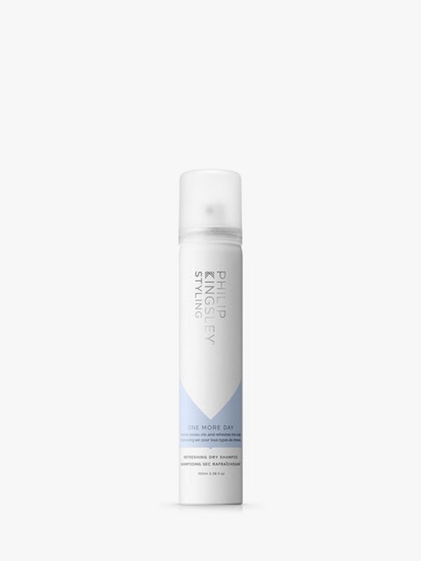 One More Day Refreshing Dry Shampoo 1