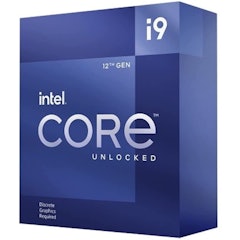 Core i9-12900K