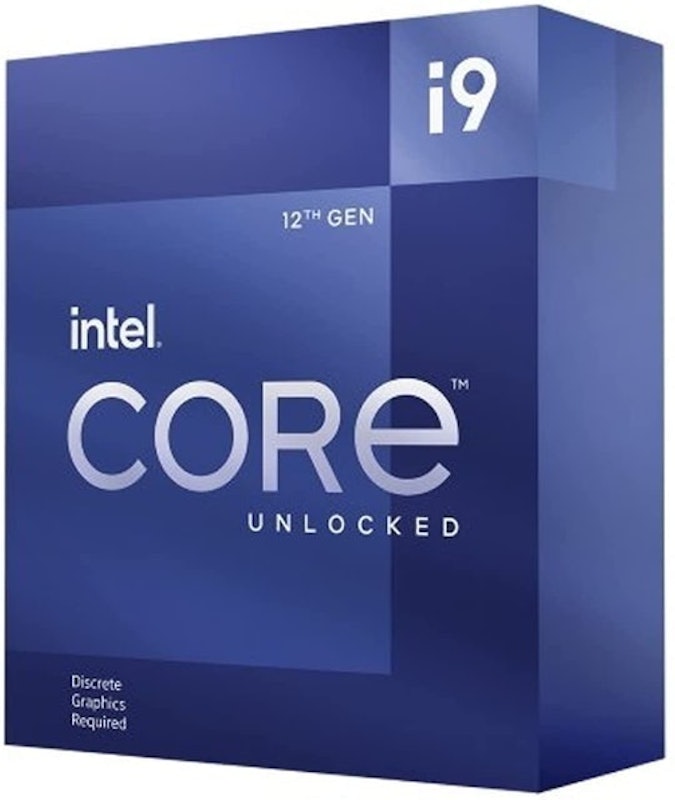 Core i9-12900K 1