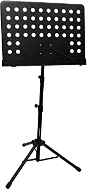 Pro Series Folding Music Stand 1