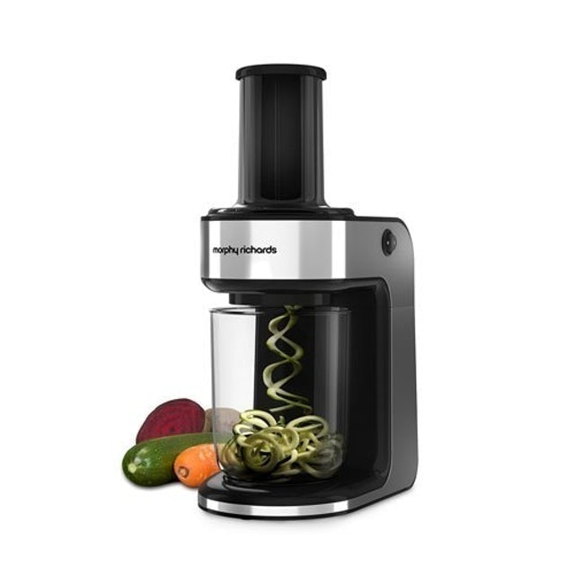 Electric Spiralizer  1