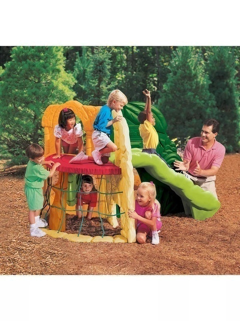 Jungle Climber 3