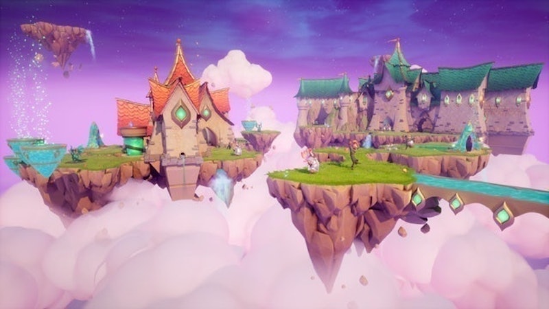 Spyro™ Reignited Trilogy 4