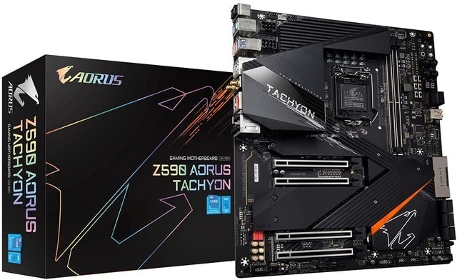 Top 10 hot sale gaming motherboards