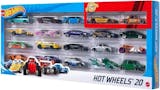 10 Best Toy Cars UK 2024 | Hot Wheels, VTech and More 1