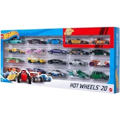 Diecast Mini Toy Cars