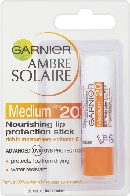 10 Best Lip Balms With SPF 2024 | UK Dermatologist Reviewed 5