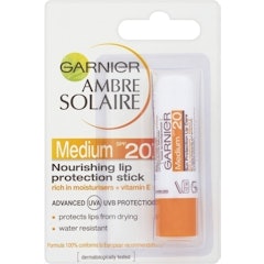Ambre Solaire Lip Balm