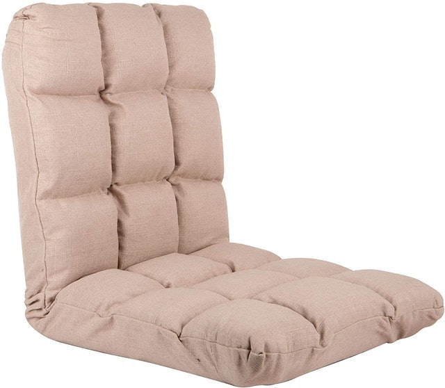 Floor Chair 1