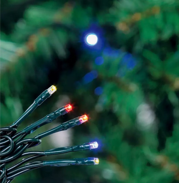 10 Best Christmas Tree Lights UK 2024 2