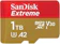 SanDisk Extreme 1TB MicroSDXC Card 1