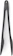 Brabantia 6. John Lewis and Partners BBQ Tongs 1