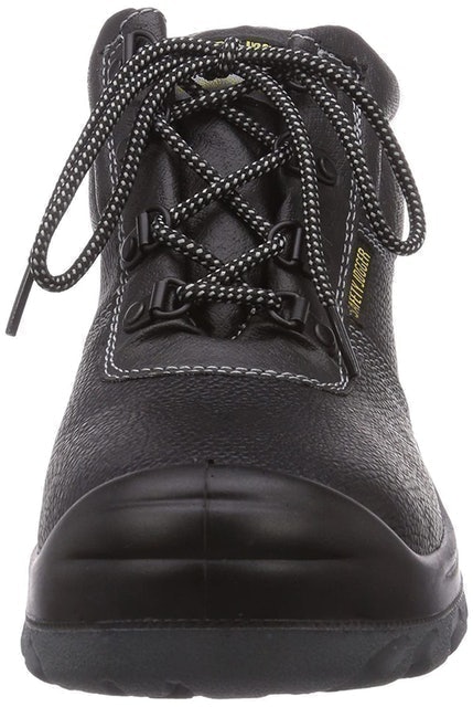 Safety Boot 2