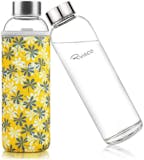 9 Best Glass Water Bottles 2024 | UK Chef Reviewed 3