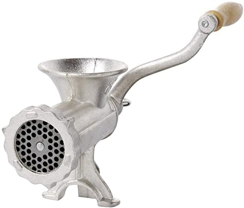 Size 8 Meat Mincer 1
