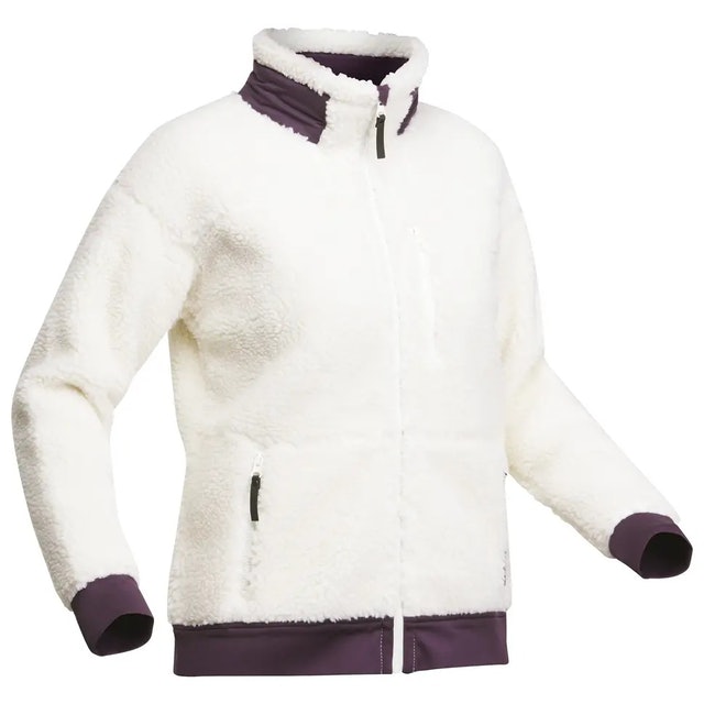 10 Best Fleece Jackets for Women UK 2024 | Columbia, Adidas and More 2