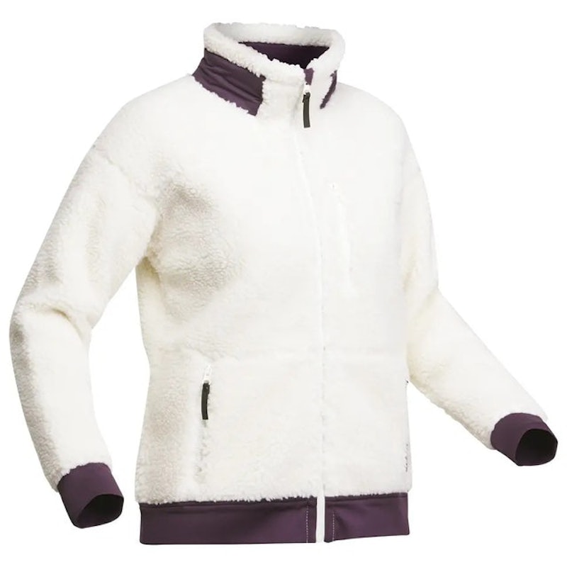 Best fleece 2025 jacket women's uk
