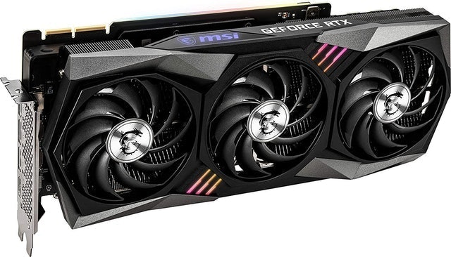 GeForce RTX 3090  4