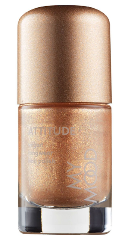 Nail Polish Attitude 1