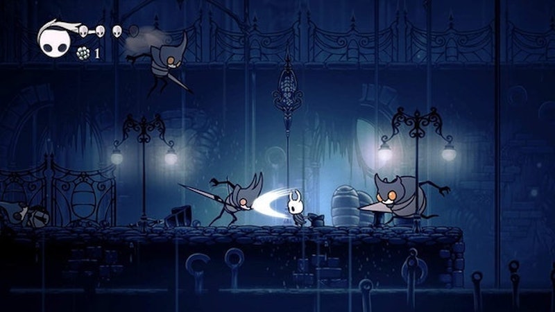 Hollow Knight 2