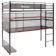 X Rocker Battle Bunk Gaming Bed With XL Gaming Desk 1