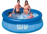 10 Best Paddling Pools UK 2024 | Including Inflatables, Pump Kits and Slides! 2