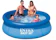Intex 8ft Easy Set Round Family Pool 1