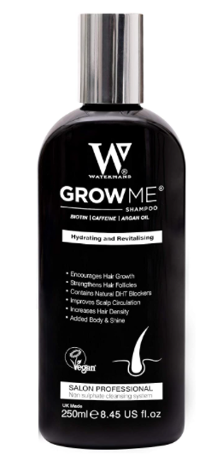 Hair Growth Shampoo 1