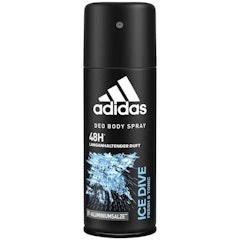 Ice Dive Deo Body Spray for Men