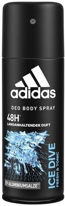 Ice Dive Deo Body Spray for Men 1