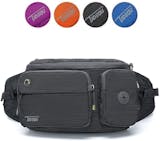 10 Best Dog Walking Bags UK 2024 | Generic, WoofWoof and More 4