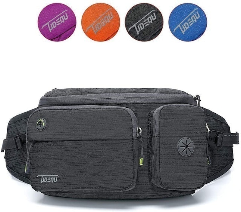 Dog Walking Bag Bumbag 1