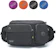 TUDEQU Dog Walking Bag Bumbag 1