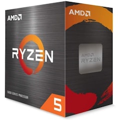 Ryzen 5 5600X