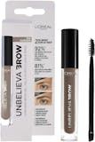 10 Best Eyebrow Gels 2024 | UK Makeup Artist Reviewed 4