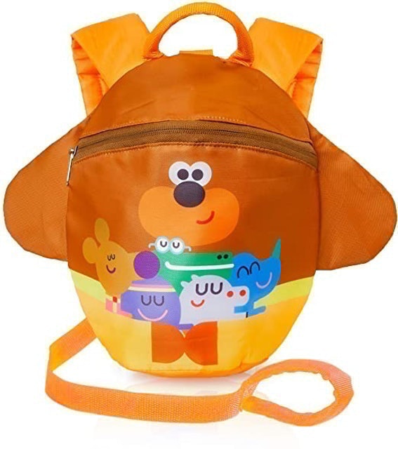 Kids Rein with Backpack 1
