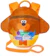 Hey Duggee Kids Rein with Backpack 1