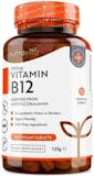10 Best Vitamin B12 Supplements UK 2024 | WeightWorld, Nutravita, and More 2
