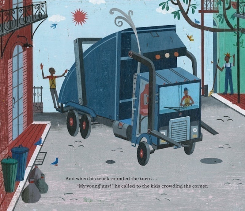 Marvelous Cornelius: Hurricane Katrina and the Spirit of New Orleans 3