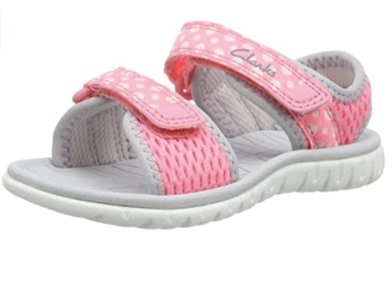 Surfing Tide Sandals 1
