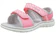 Clarks Junior Surfing Tide Sandals 1